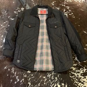 Kimes Ranch Unisex Jacket